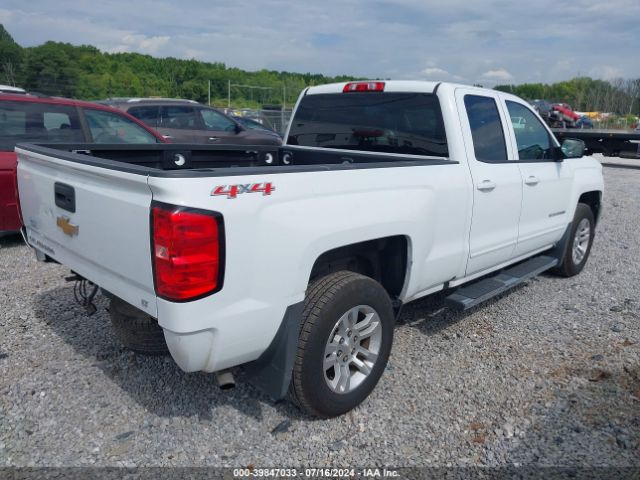 Photo 3 VIN: 1GCVKREH5HZ390104 - CHEVROLET SILVERADO 