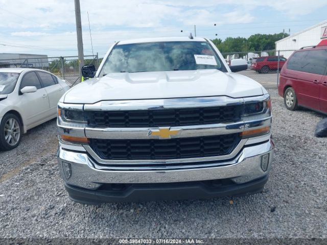 Photo 5 VIN: 1GCVKREH5HZ390104 - CHEVROLET SILVERADO 