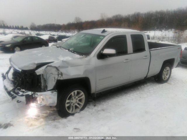 Photo 1 VIN: 1GCVKREH5JZ187266 - CHEVROLET SILVERADO 1500 