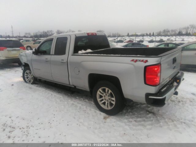 Photo 2 VIN: 1GCVKREH5JZ187266 - CHEVROLET SILVERADO 1500 