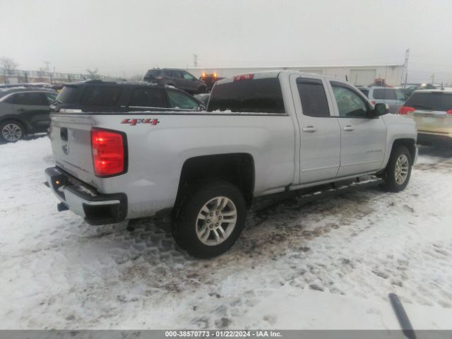 Photo 3 VIN: 1GCVKREH5JZ187266 - CHEVROLET SILVERADO 1500 