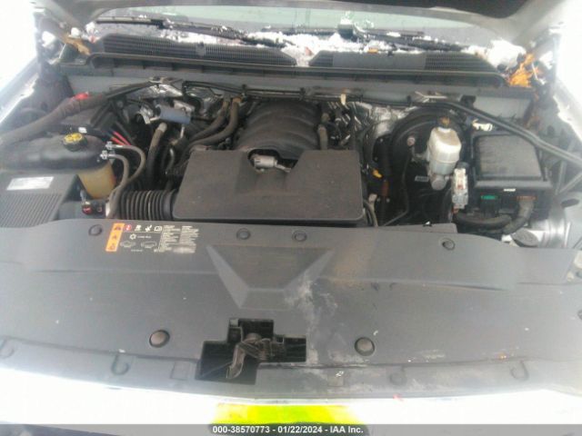 Photo 9 VIN: 1GCVKREH5JZ187266 - CHEVROLET SILVERADO 1500 