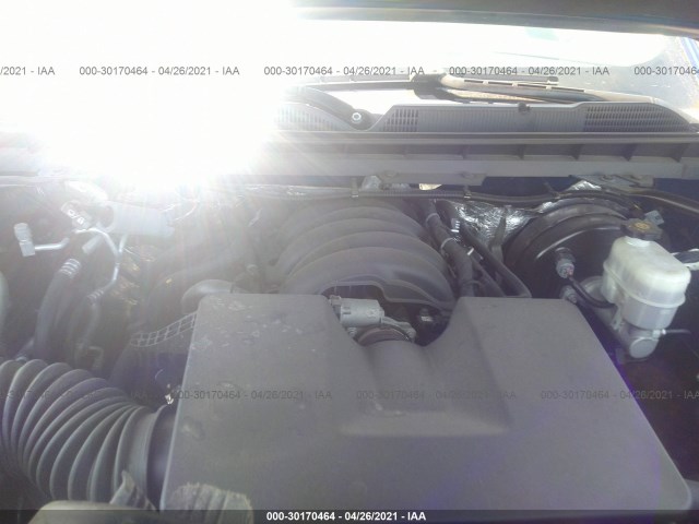 Photo 9 VIN: 1GCVKREH5JZ189244 - CHEVROLET SILVERADO 1500 