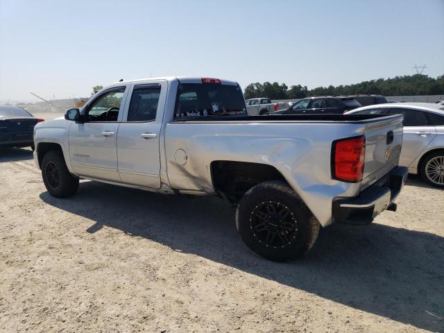 Photo 1 VIN: 1GCVKREH5JZ267084 - CHEVROLET SILVERADO 