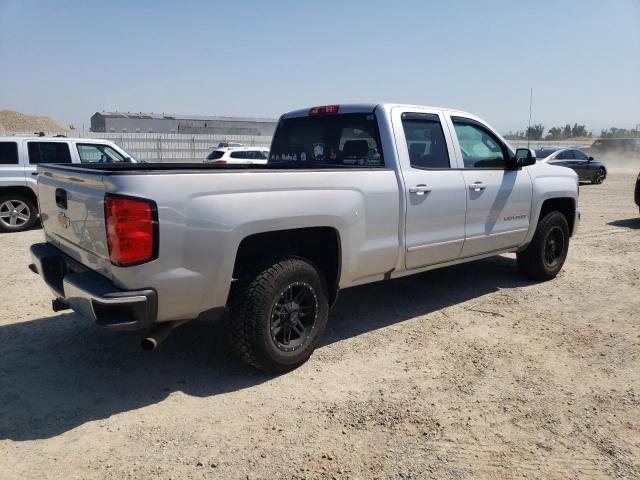 Photo 2 VIN: 1GCVKREH5JZ267084 - CHEVROLET SILVERADO 