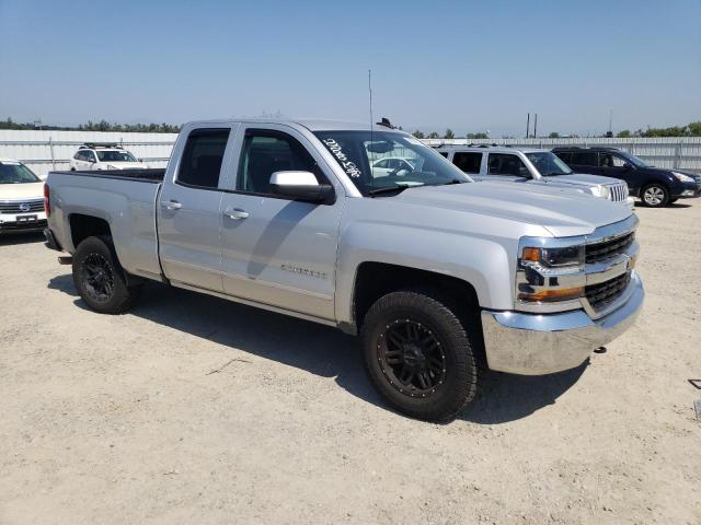 Photo 3 VIN: 1GCVKREH5JZ267084 - CHEVROLET SILVERADO 