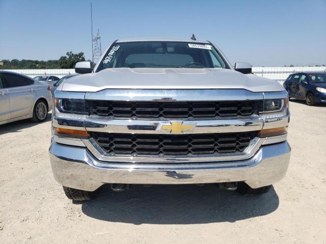 Photo 4 VIN: 1GCVKREH5JZ267084 - CHEVROLET SILVERADO 