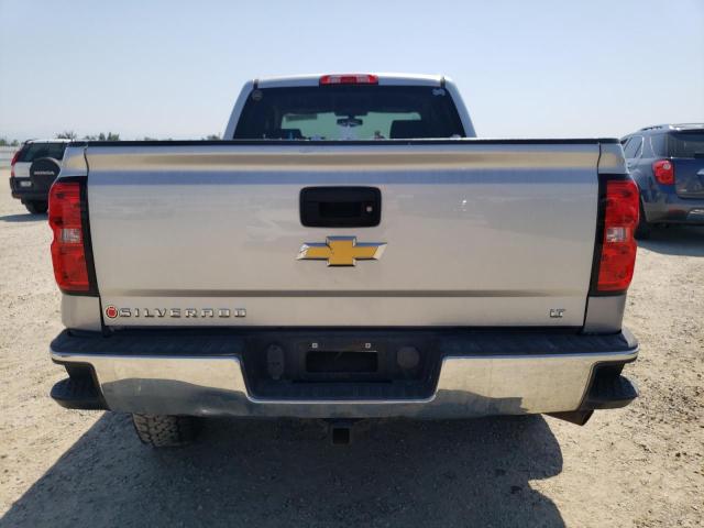 Photo 5 VIN: 1GCVKREH5JZ267084 - CHEVROLET SILVERADO 