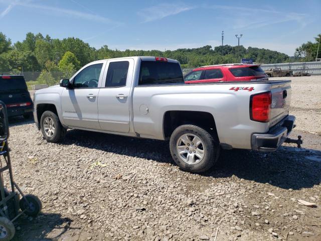 Photo 1 VIN: 1GCVKREH5JZ316834 - CHEVROLET SILVERADO 