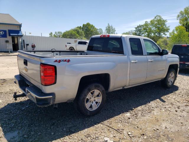 Photo 2 VIN: 1GCVKREH5JZ316834 - CHEVROLET SILVERADO 