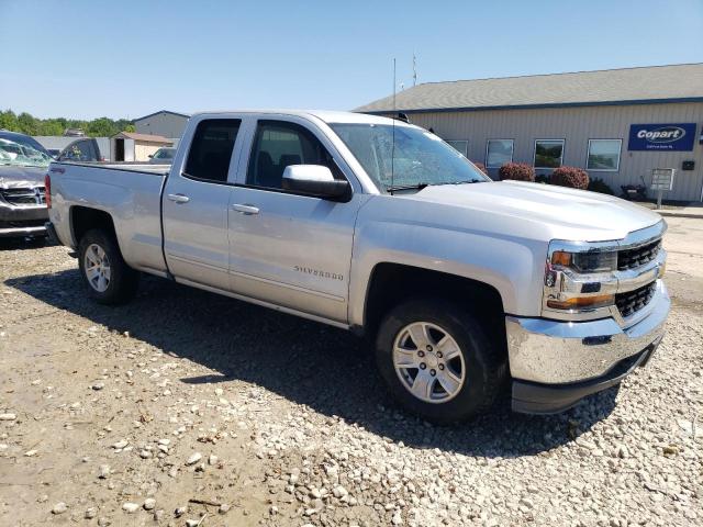 Photo 3 VIN: 1GCVKREH5JZ316834 - CHEVROLET SILVERADO 