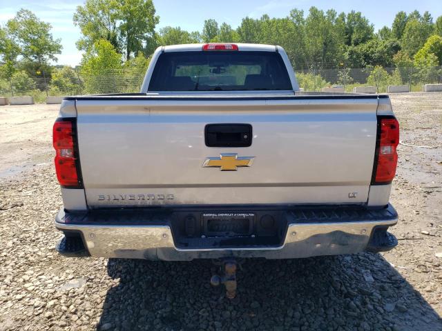 Photo 5 VIN: 1GCVKREH5JZ316834 - CHEVROLET SILVERADO 