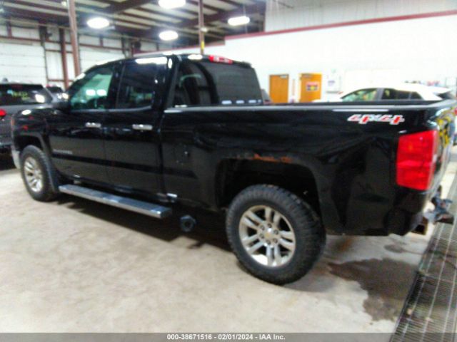 Photo 2 VIN: 1GCVKREH6EZ121685 - CHEVROLET SILVERADO 1500 