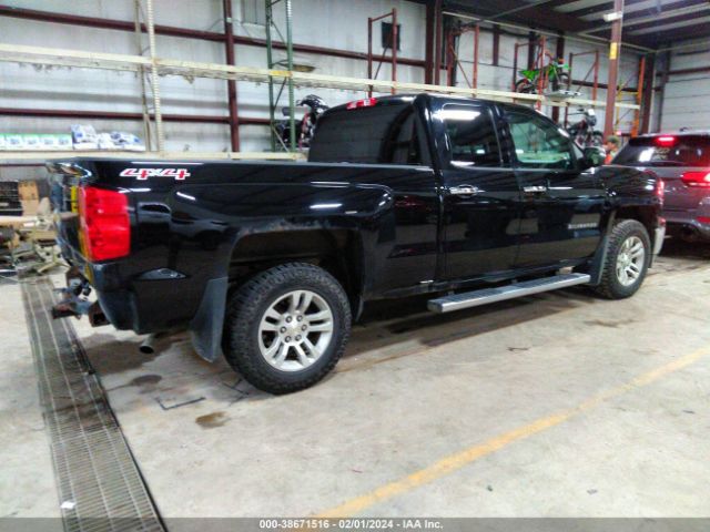 Photo 3 VIN: 1GCVKREH6EZ121685 - CHEVROLET SILVERADO 1500 