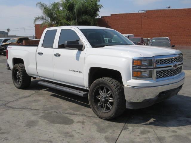 Photo 0 VIN: 1GCVKREH6EZ199352 - CHEVROLET SILVERADO 