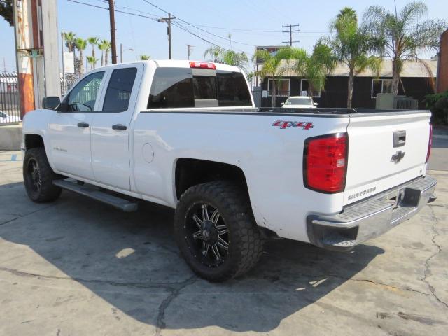 Photo 2 VIN: 1GCVKREH6EZ199352 - CHEVROLET SILVERADO 