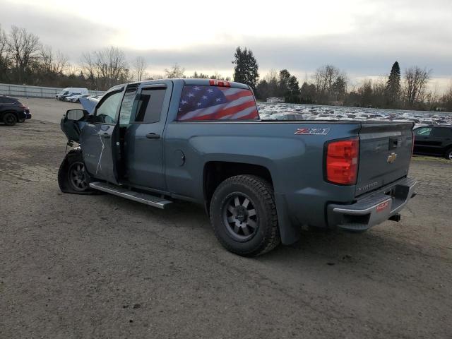 Photo 1 VIN: 1GCVKREH6EZ220989 - CHEVROLET SILVERADO 