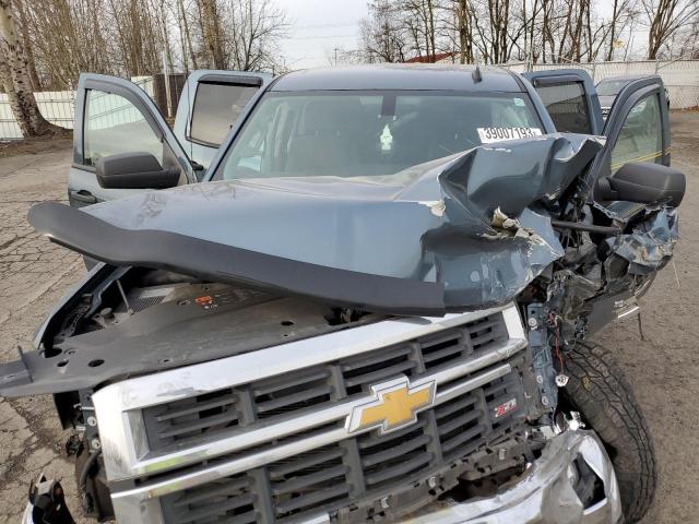 Photo 10 VIN: 1GCVKREH6EZ220989 - CHEVROLET SILVERADO 