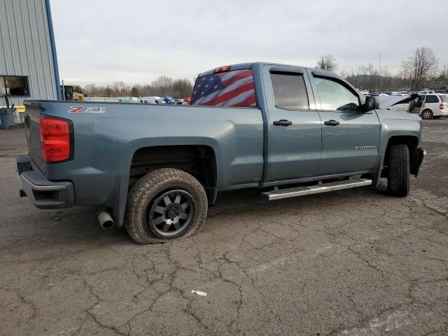 Photo 2 VIN: 1GCVKREH6EZ220989 - CHEVROLET SILVERADO 