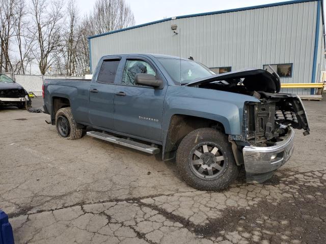 Photo 3 VIN: 1GCVKREH6EZ220989 - CHEVROLET SILVERADO 