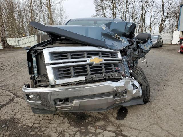 Photo 4 VIN: 1GCVKREH6EZ220989 - CHEVROLET SILVERADO 