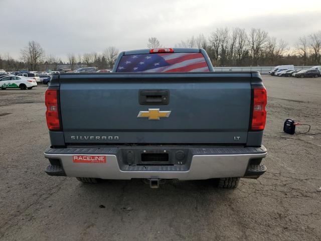 Photo 5 VIN: 1GCVKREH6EZ220989 - CHEVROLET SILVERADO 