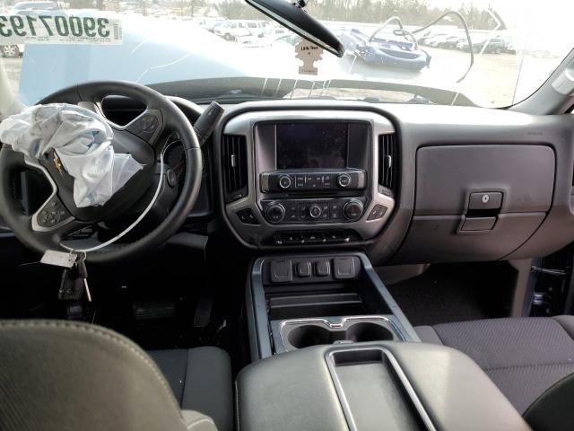 Photo 7 VIN: 1GCVKREH6EZ220989 - CHEVROLET SILVERADO 