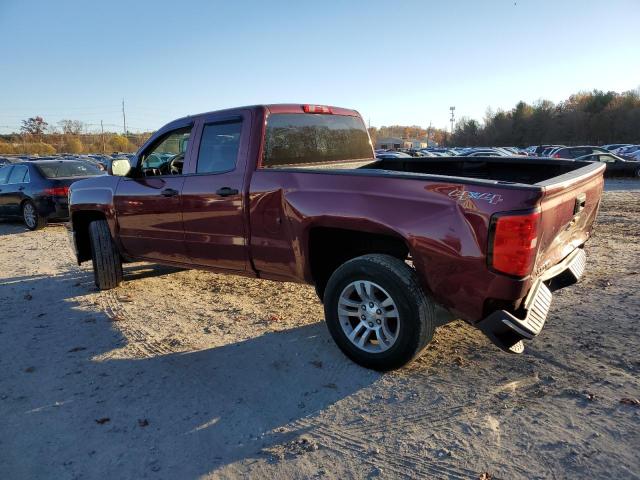 Photo 1 VIN: 1GCVKREH6EZ296616 - CHEVROLET SILVERADO 