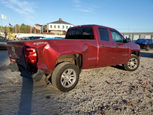 Photo 2 VIN: 1GCVKREH6EZ296616 - CHEVROLET SILVERADO 