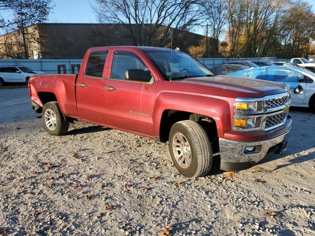 Photo 3 VIN: 1GCVKREH6EZ296616 - CHEVROLET SILVERADO 