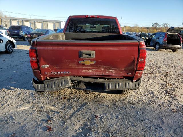 Photo 5 VIN: 1GCVKREH6EZ296616 - CHEVROLET SILVERADO 