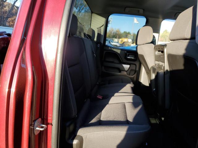 Photo 9 VIN: 1GCVKREH6EZ296616 - CHEVROLET SILVERADO 