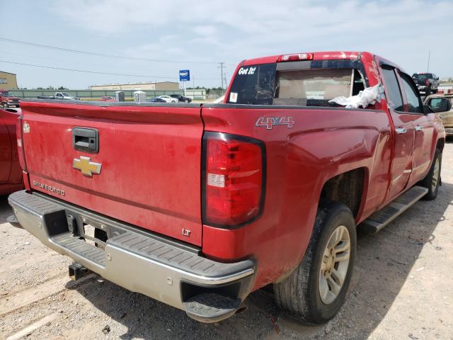 Photo 3 VIN: 1GCVKREH6EZ334250 - CHEVROLET SILVERADO 