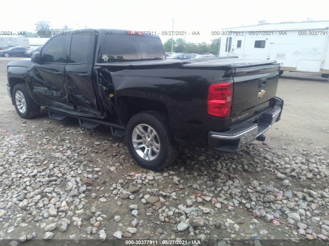 Photo 2 VIN: 1GCVKREH6EZ344602 - CHEVROLET SILVERADO 1500 