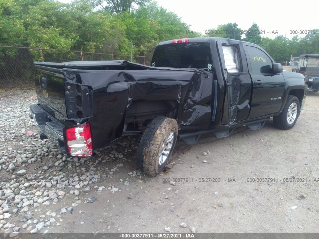 Photo 3 VIN: 1GCVKREH6EZ344602 - CHEVROLET SILVERADO 1500 