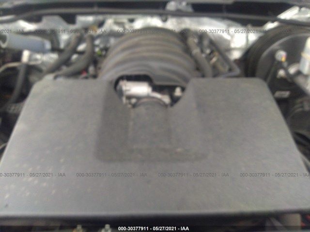 Photo 9 VIN: 1GCVKREH6EZ344602 - CHEVROLET SILVERADO 1500 