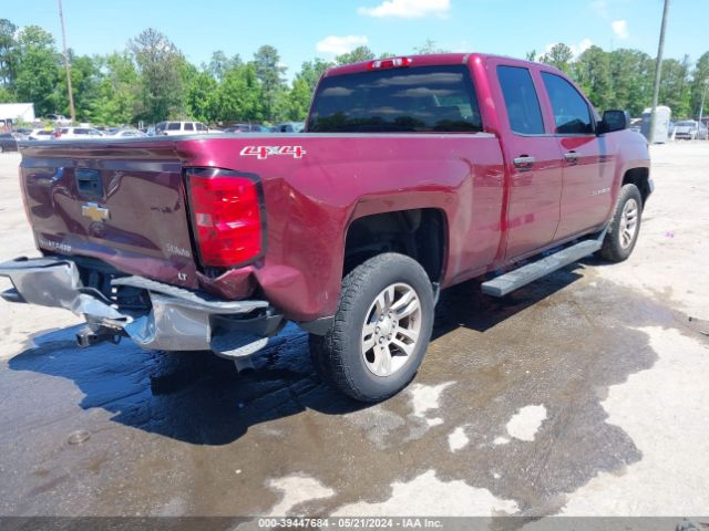 Photo 3 VIN: 1GCVKREH6EZ409044 - CHEVROLET SILVERADO 1500 