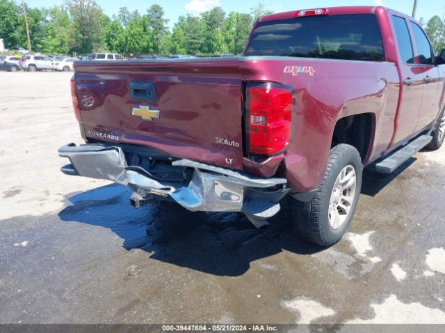 Photo 5 VIN: 1GCVKREH6EZ409044 - CHEVROLET SILVERADO 1500 