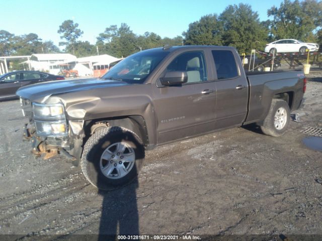 Photo 1 VIN: 1GCVKREH6FZ177952 - CHEVROLET SILVERADO 1500 