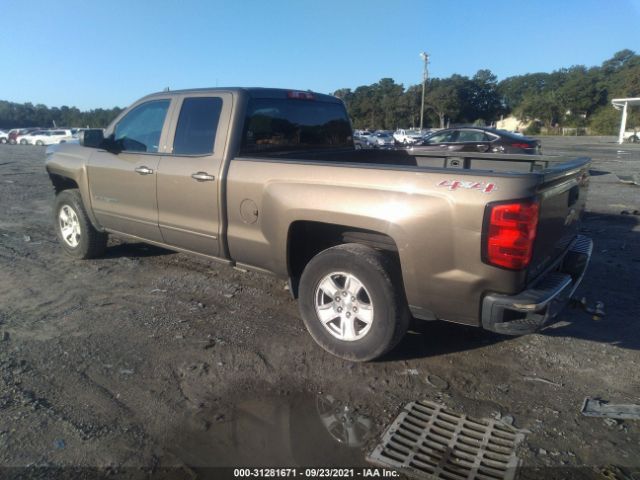 Photo 2 VIN: 1GCVKREH6FZ177952 - CHEVROLET SILVERADO 1500 