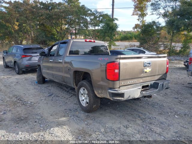 Photo 2 VIN: 1GCVKREH6FZ178504 - CHEVROLET SILVERADO 1500 