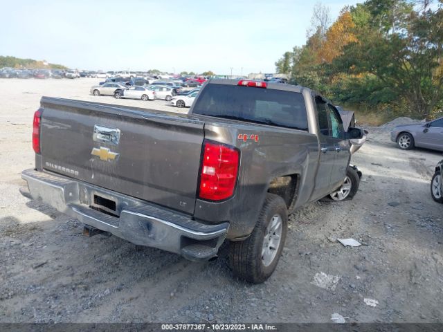 Photo 3 VIN: 1GCVKREH6FZ178504 - CHEVROLET SILVERADO 1500 