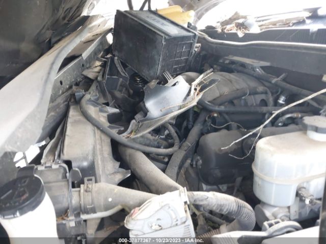 Photo 9 VIN: 1GCVKREH6FZ178504 - CHEVROLET SILVERADO 1500 