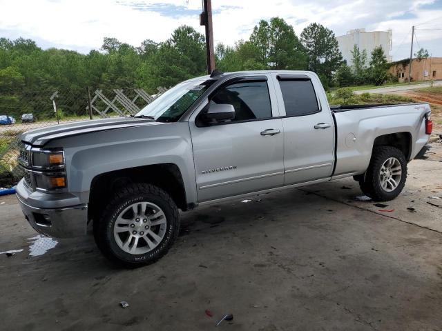 Photo 0 VIN: 1GCVKREH6FZ182343 - CHEVROLET SILVERADO 