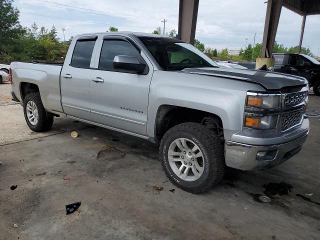 Photo 3 VIN: 1GCVKREH6FZ182343 - CHEVROLET SILVERADO 