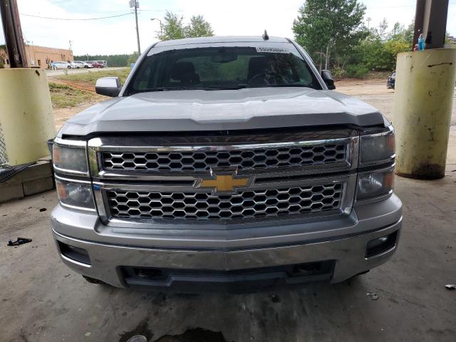 Photo 4 VIN: 1GCVKREH6FZ182343 - CHEVROLET SILVERADO 