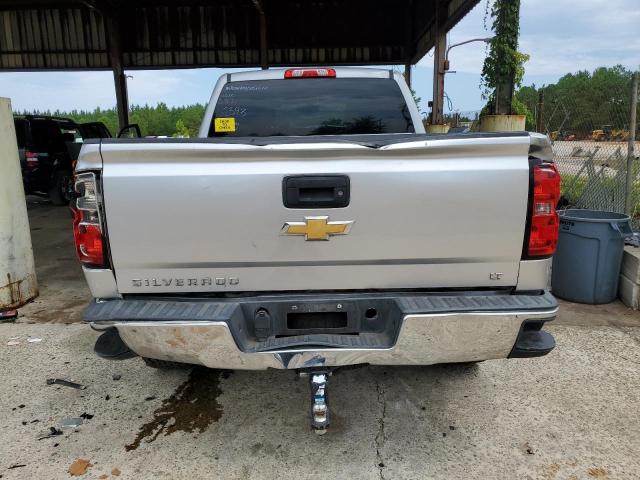 Photo 5 VIN: 1GCVKREH6FZ182343 - CHEVROLET SILVERADO 