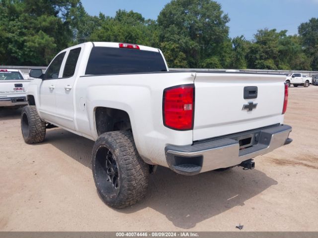 Photo 2 VIN: 1GCVKREH6FZ205491 - CHEVROLET SILVERADO 