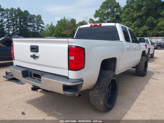 Photo 3 VIN: 1GCVKREH6FZ205491 - CHEVROLET SILVERADO 