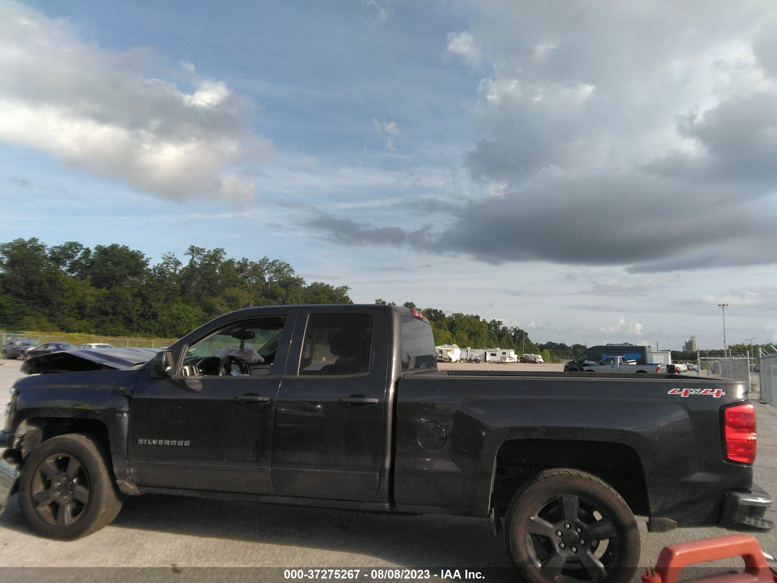 Photo 13 VIN: 1GCVKREH6FZ269109 - CHEVROLET SILVERADO 